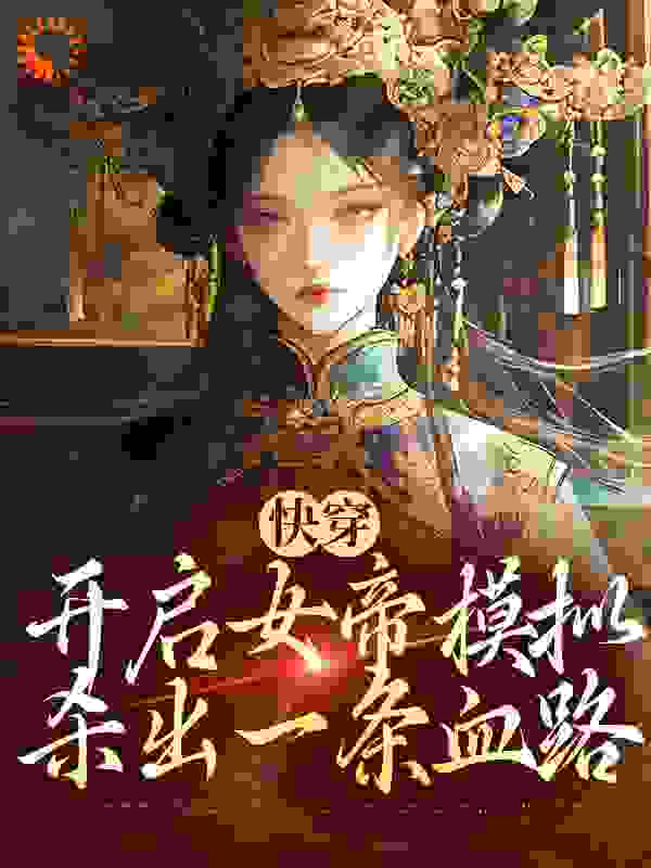 快穿：开启女帝模拟，杀出一条血路免费阅读全文