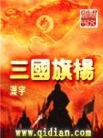 三国旗杨大结局