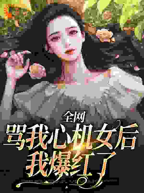 全网骂我心机女后，我爆红了凑合活吧小说